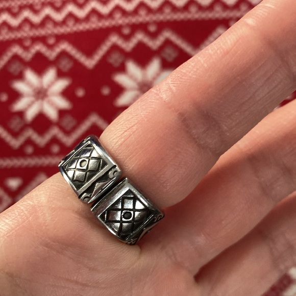 Spoon Ring - Picture 2 of 4